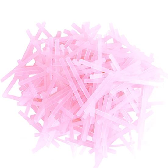 

50 шт. волшебные невидимые клеевые палочки, двойная наклейка для век, женский инструмент для красоты