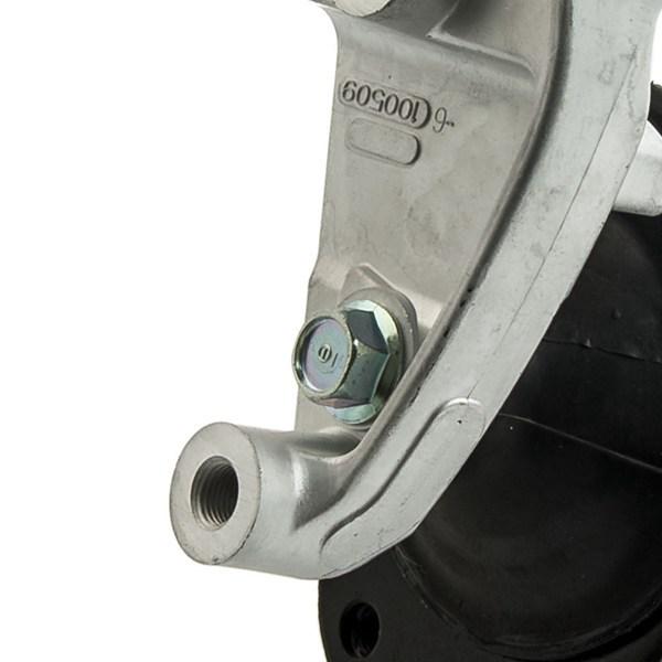 Compatible Engine Mounting Bracket 50820-SNA-P01/SNB-J01 for 2006-2011 Honda Civic None