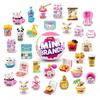5 Überraschungs-Mini-Marken Kawaii [Produkt]