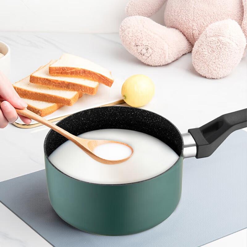 ASD Non-stick 3-Piece Cookware Set