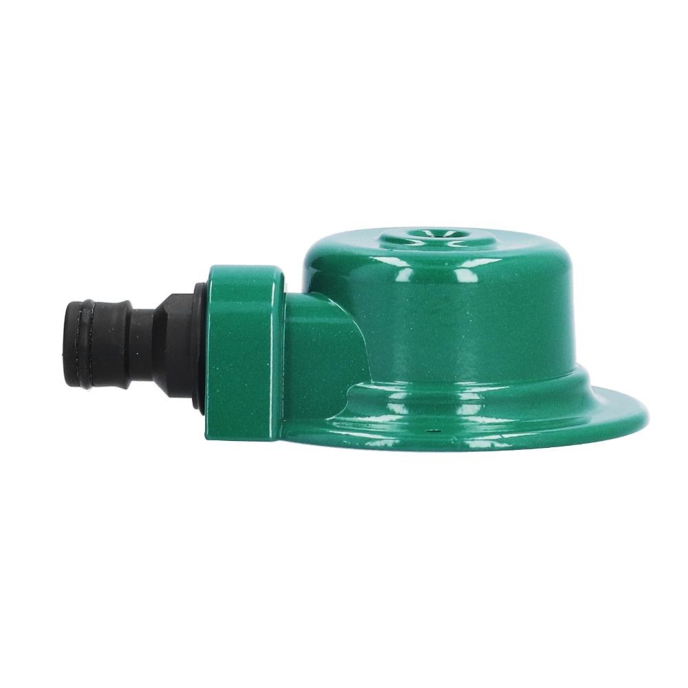 G1/2 Watering Sprinkler 360 Degree Garden Sprinkler Irrigation Sprinkler Nozzle Lawn Irrigation
