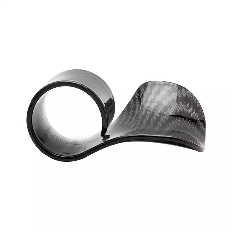 Zámek plynu pro elektromobily - tempomat, otočná rukojeť, asistenční funkce řídítek