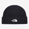 The North Face Big Logo Beanie Dark Navy Ne3br61e