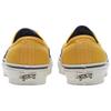 Vans Premium Authentic 44 Comfortable Classic Skate Shoes Unisex sneakers Yellow Blue VN000EBNICN