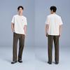 Semir Men's Cool-Feel Geographic Series Quick-Dry T-Shirt