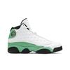 Air Jordan 13 Retro GS Lucky Green DB6536-113