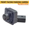 Car Front Parking Camera For Ford Edge 2015-2016 Front Facing Parking Camera Car Electronics F2GT-19H222-AD F2GT-19H222-AB