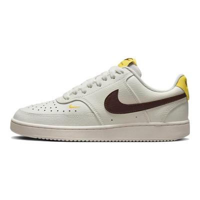 Court Vision Low 'White' Women's  CD5434-117