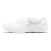 Li Ning Rei de Todas as Modalidades KD Sports Confortáveis Antiderrapantes Resistentes ao Desgaste Sapatos de Treino Sapatos de Treino para Crianças Branco AYTT040-1