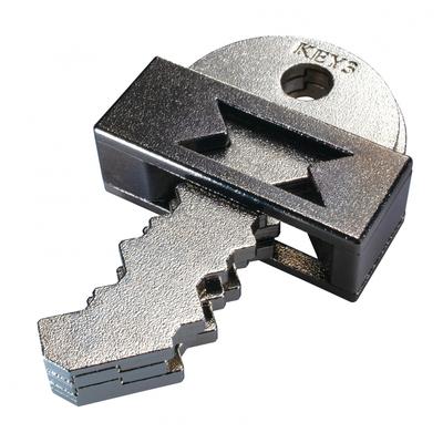 HANAYAMA Hazuru Cast Key III