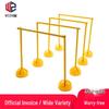 Football Training Obstacle Pole