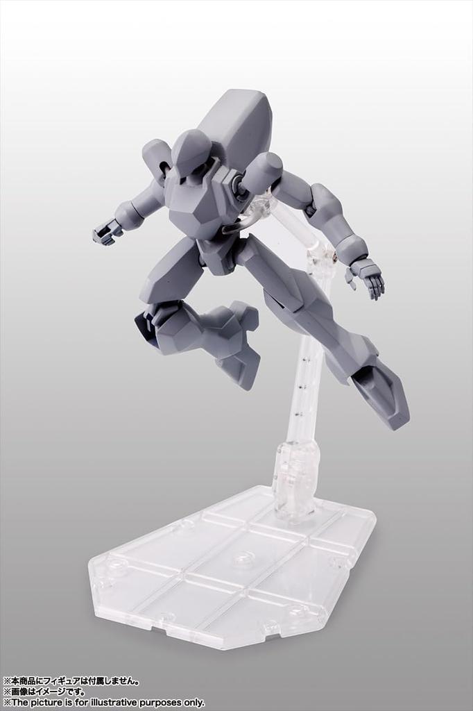 TAMASHII NATIONS Tamashii STAGE ACT MECHANICS