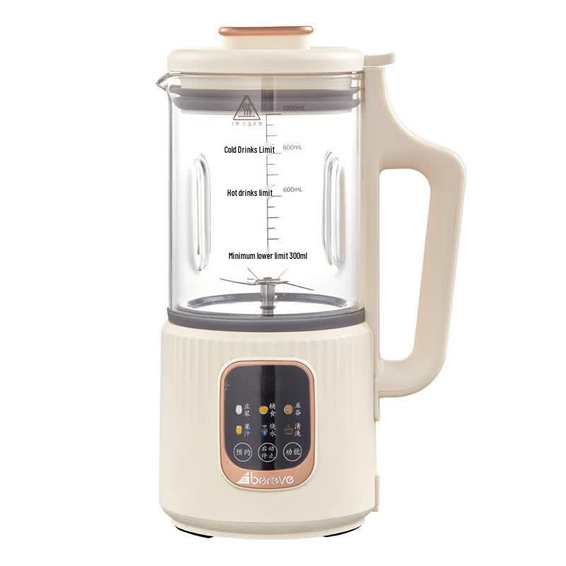 Aibeili Soy Milk Maker CN plug (adapter included)