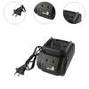 21V Battery Charger Power Tools Quick Replacement Safe Charging Station Electric