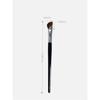 Horse Hair Sickle Type Eye Countour Brush Bevel Shading Brush Nose Shadow Brush Nose Bridge Brush Makeup Brush Animal Hair