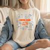 Coffee Club Shirt, Coffee Lover Gift, Retro Coffee Shirt, Coffee Club T-shirt, Foodie Shirt, Aesthetic Shirt, Trendy Tee