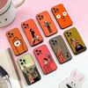 J-Jean Art J-Jullien Phone Case Silicone Soft For IPhone 17,16,15,14,13,12,11,XS,Plus Pro Max