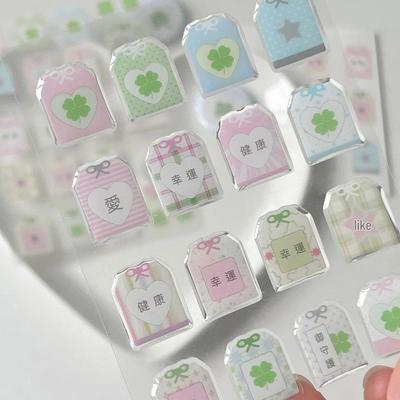 Zabawki i gry – Naklejki dla dzieci