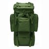 Li Shen Chen Hao Large Capacity Outdoor Tactical Backpack