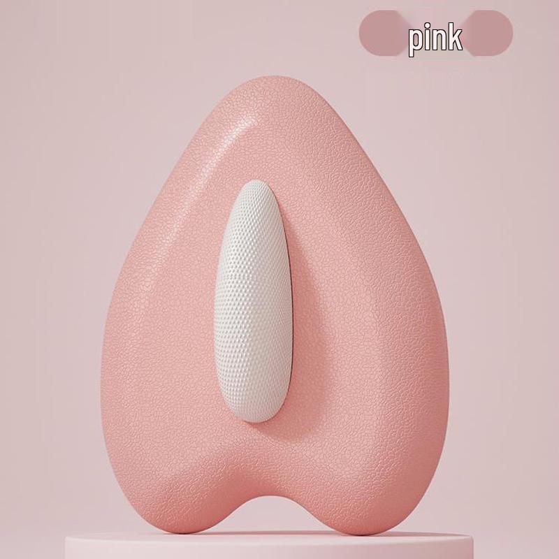 

Тренажер для мышц тазового дна 200 г - Унисекс массажер для ног, ануса и аддукторных упражнений