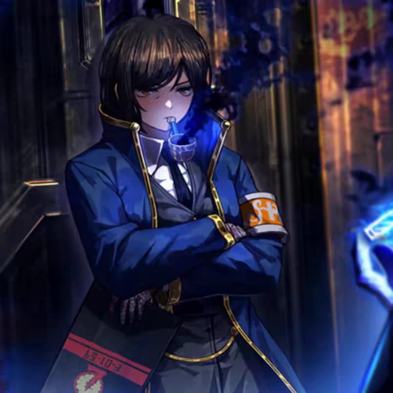 Limbus Company Otis EGO Marksman Cosplay Costume, Lobotomy Corporation Game Outfit