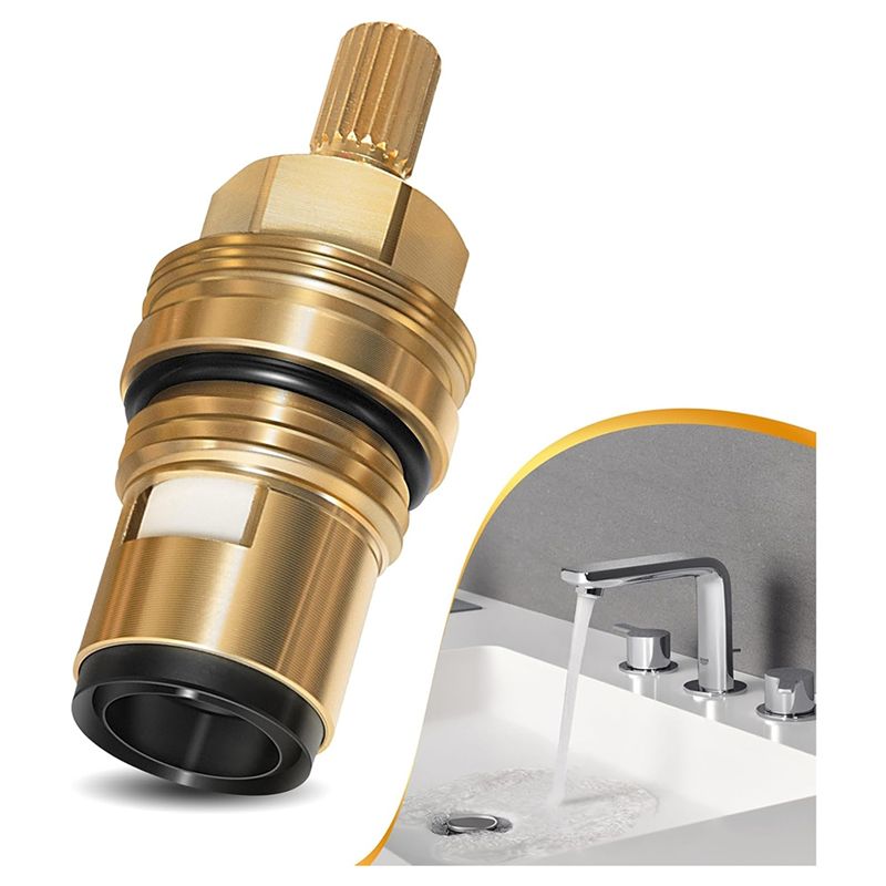 AEE4-5882000 Hot Cartridge Replacement For Grohe Cartridge, Cartridge Hot Water золотой