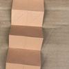 144 kusů liftingových a zpevňujících náplastí proti vráskám na čelo a nosolabiální rýhy, pohodlně přiléhající, Novinka S06