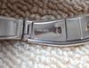 [USED] Extremely rare, working Seiko women's watch with quartz movement and square case