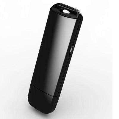 Zařízení pro záznam zvuku s vysokým rozlišením pero USB ve tvaru zařízení pro záznam zvuku digitální záznamník zvukový záznamník zvuku