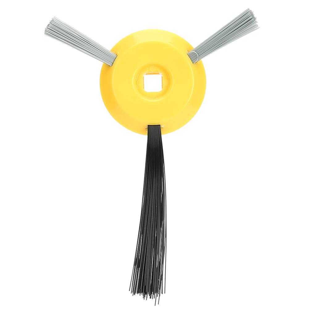 Robot Aspirador de Barrido para el Hogar Cepillo Lateral Accesorio de Repuesto Apto para Shark RV750 RV700