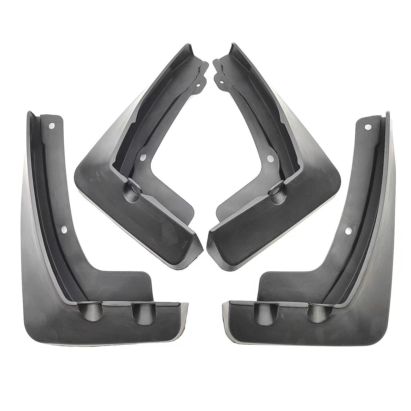 

Брызговики Cadillac CT5 2019-2025: Кастомные брызговики для модификации автомобиля