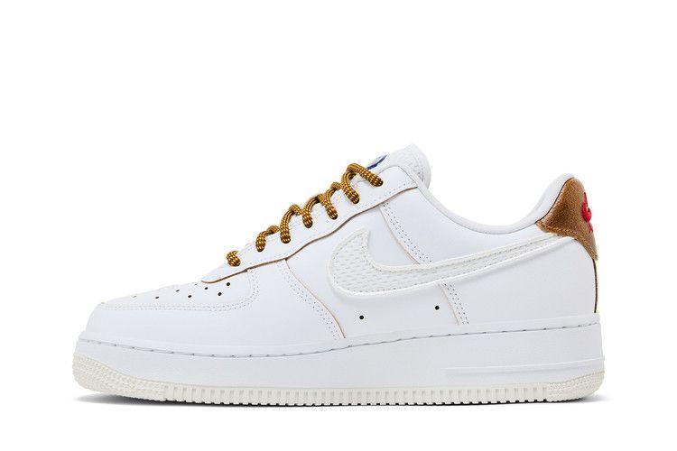 Nike Wmns Air Force 1 '07 LX 'Goddess of Victory'