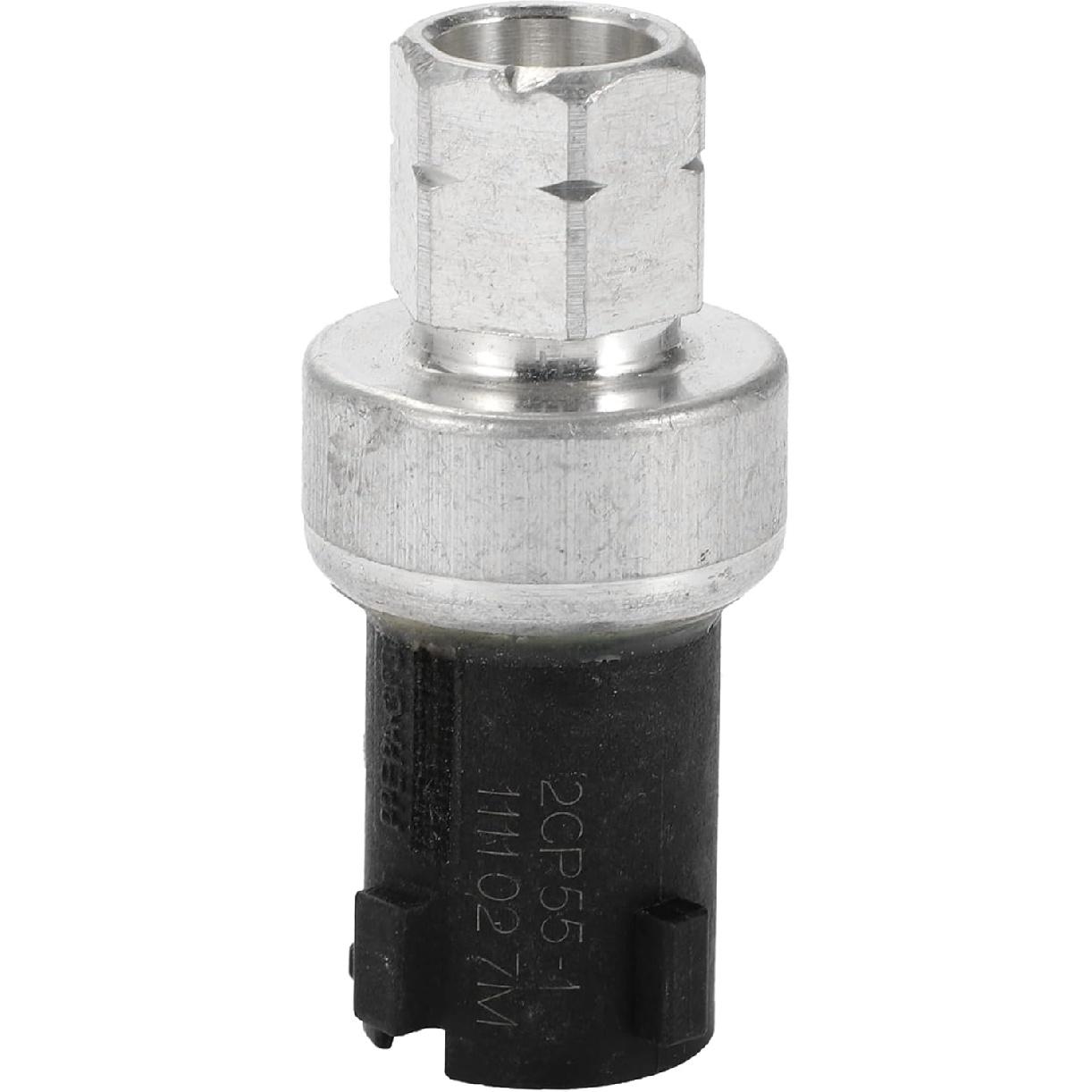 

Engine A/C Pressure Switch Sensor for Jeep Grand Cherokee 2005-2011 Air Conditioning Refrigerant Pressure Transducer No.5189363AA 1 Pcs