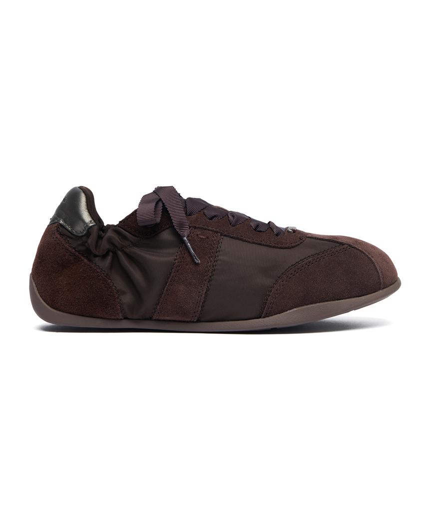 Rockfish Weatherwear Scrunch Flat Sneakers - 5 Colors (A Type)