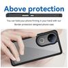 Phone Case For Vivo V50 , Clear Transparent Phone Case Cover For Vivo V50