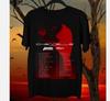 NOUVEAU T-shirt unisexe Cadeau pour Fan Tournée du groupe Chevelle 2025 Taille S-5XL