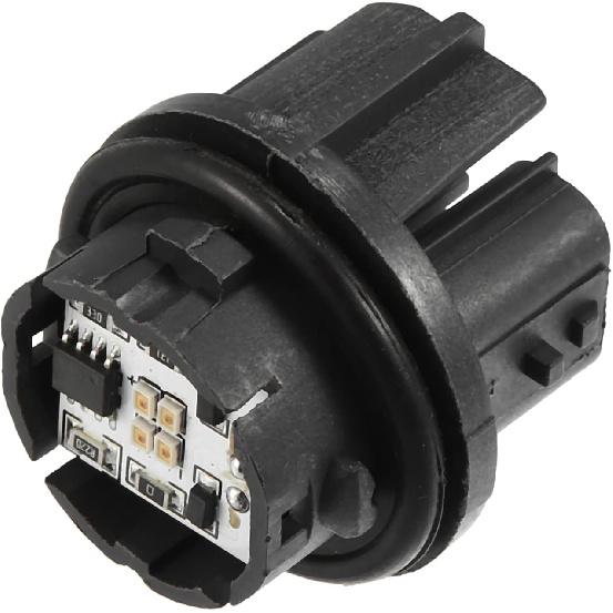 Car Rear Taillight Module Uint LED RR Combination Assembly for Toyota Land Cruiser Prado 17-22 1