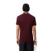 Lacoste Mens Movement Pique Slim Polo Shirt