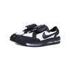 Peaceminusone X Nike X Nike Kwondo Low Top Skateboard Shoes Unisex Black White DH2482-101(Team1204-)