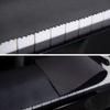 Soft Texture Piano Protective Cover Technology Cloth Keyboard Piano Case  Electronic Keyboard