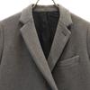 THE RERACS made in Japan Chester coat 36 gray Women Used