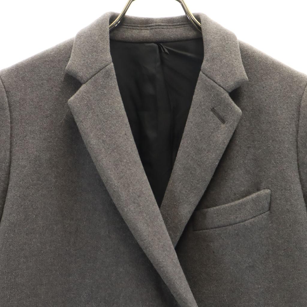 THE RERACS made in Japan Chester coat 36 gray Women Used