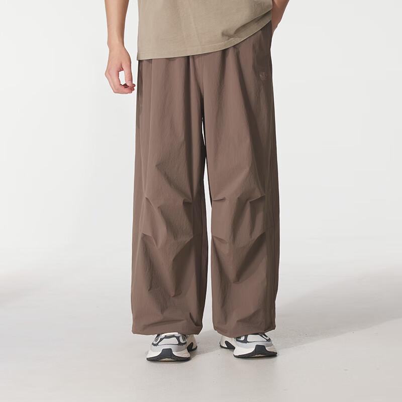 Adidas Men s Woven Track Pants KD4296 L