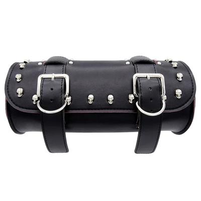 Motorcycle Cruiser Tool Luggage Tail Bags Front Toolkit Bag Saddle Moto Pacote Sundries Keys Repair Tools Bags