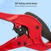 Belton Heavy-Duty Long-Handle Pipe Cutter
