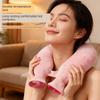 Shoulder and Neck Hot Water Bag, U-Shaped Warm Water Bag, Warm Neck Protector, Thickened Cervical Spine Hot Compress, Neck Scarf Pillow, Neck Warmer