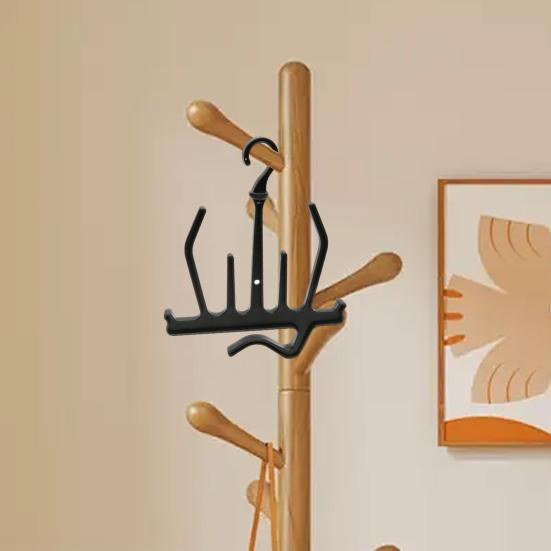 Wieszak na piankę do nurkowania Wieszak do suszenia Akcesorium do surfingu Organizer na mokrą odzież