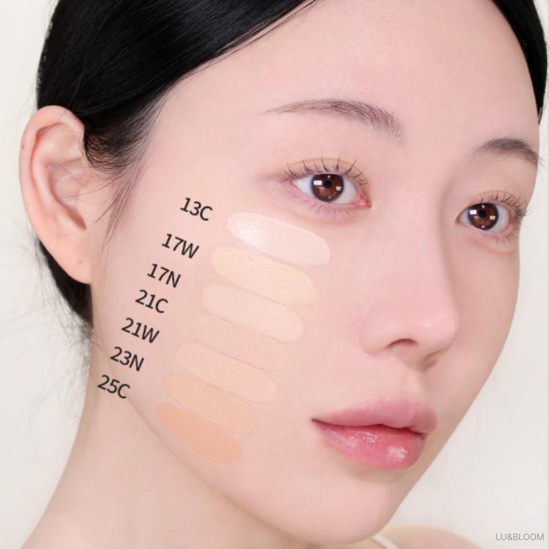 Laneige NEO Cushion The Matte 15g + Refill (BTS Jin's Photo Book Limited Edition)