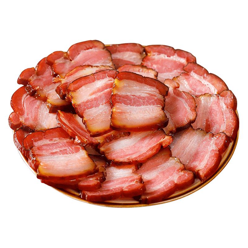 Yang Daye Traditional Cured Meats Selection
