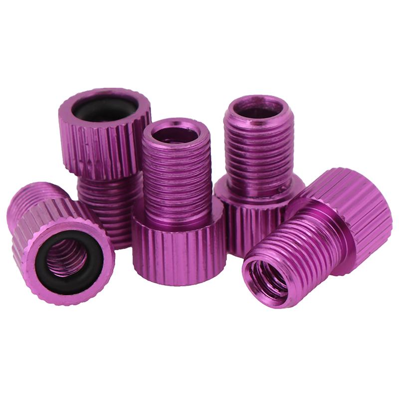 5pcs schrader adapter inflate tires - Canada